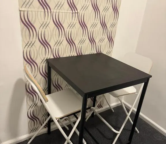 Apartament Lanchid Castle Side Red And Blue