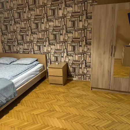 Apartamento Lanchid Castle Side Red And Blue Budapest